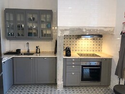 Be Lisbon Residence Marquês