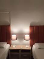 Be Lisbon Residence Marquês