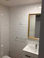 Be Lisbon Residence Marquês