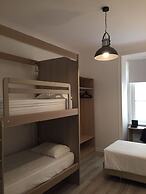 Be Lisbon Residence Marquês