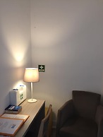 Be Lisbon Residence Marquês