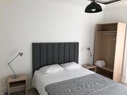 Be Lisbon Residence Marquês