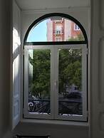 Be Lisbon Residence Marquês