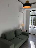 Be Lisbon Residence Marquês