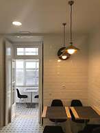 Be Lisbon Residence Marquês