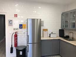 Be Lisbon Residence Marquês