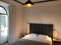 Be Lisbon Residence Marquês