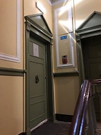 Be Lisbon Residence Marquês