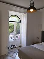 Be Lisbon Residence Marquês