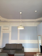 Be Lisbon Residence Marquês