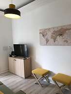 Be Lisbon Residence Marquês