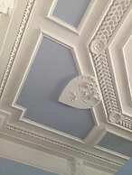 Be Lisbon Residence Marquês