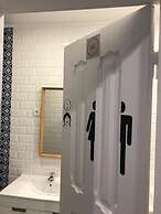 Be Lisbon Residence Marquês