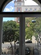 Be Lisbon Residence Marquês
