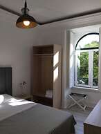 Be Lisbon Residence Marquês