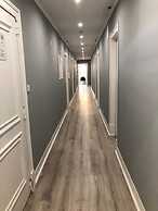 Be Lisbon Residence Marquês