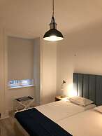 Be Lisbon Residence Marquês