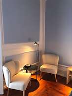 Be Lisbon Residence Marquês