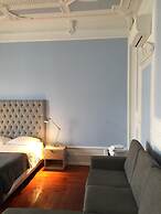 Be Lisbon Residence Marquês