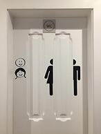 Be Lisbon Residence Marquês