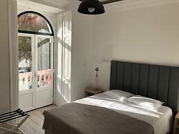 Be Lisbon Residence Marquês