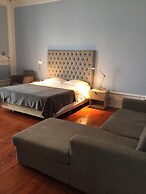 Be Lisbon Residence Marquês