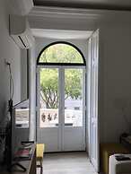 Be Lisbon Residence Marquês