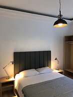 Be Lisbon Residence Marquês