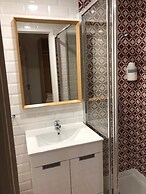 Be Lisbon Residence Marquês