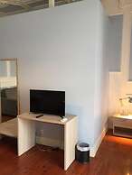 Be Lisbon Residence Marquês