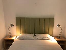 Be Lisbon Residence Marquês