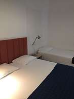 Be Lisbon Residence Marquês