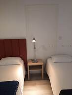 Be Lisbon Residence Marquês