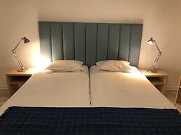 Be Lisbon Residence Marquês