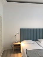 Be Lisbon Residence Marquês