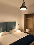 Be Lisbon Residence Marquês