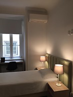 Be Lisbon Residence Marquês