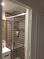 Be Lisbon Residence Marquês