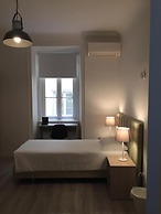 Be Lisbon Residence Marquês