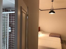 Be Lisbon Residence Marquês