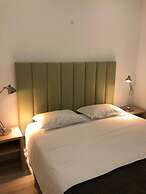 Be Lisbon Residence Marquês