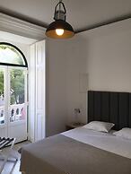 Be Lisbon Residence Marquês