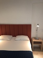 Be Lisbon Residence Marquês