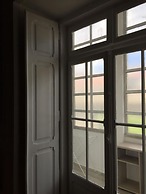 Be Lisbon Residence Marquês