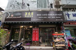 RedDoorz near Truc Bach Lake