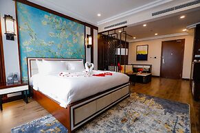 Grand Phoenix Hotel Bac Ninh