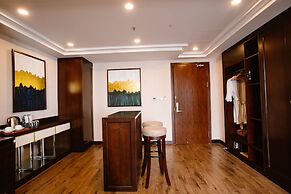 Grand Phoenix Hotel Bac Ninh