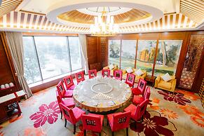 Grand Phoenix Hotel Bac Ninh