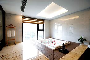 Grand Phoenix Hotel Bac Ninh