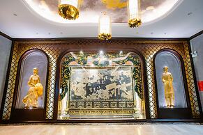 Grand Phoenix Hotel Bac Ninh